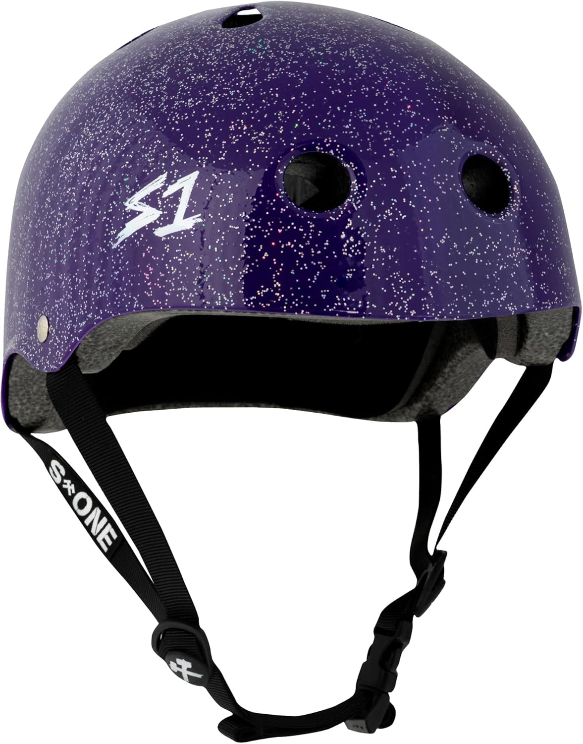 S1 Lifer Helmet for Skateboarding, BMX, and Roller Skating - Colors A