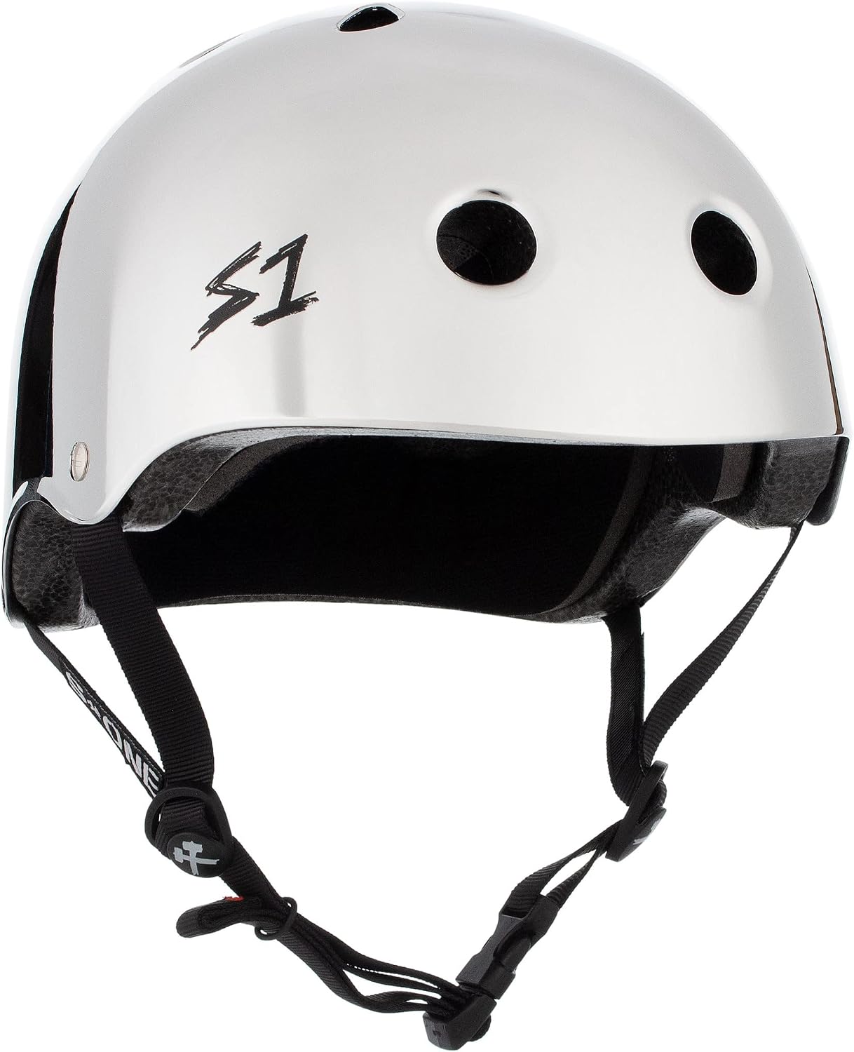 S1 Lifer Helmet for Skateboarding, BMX, and Roller Skating - Colors A