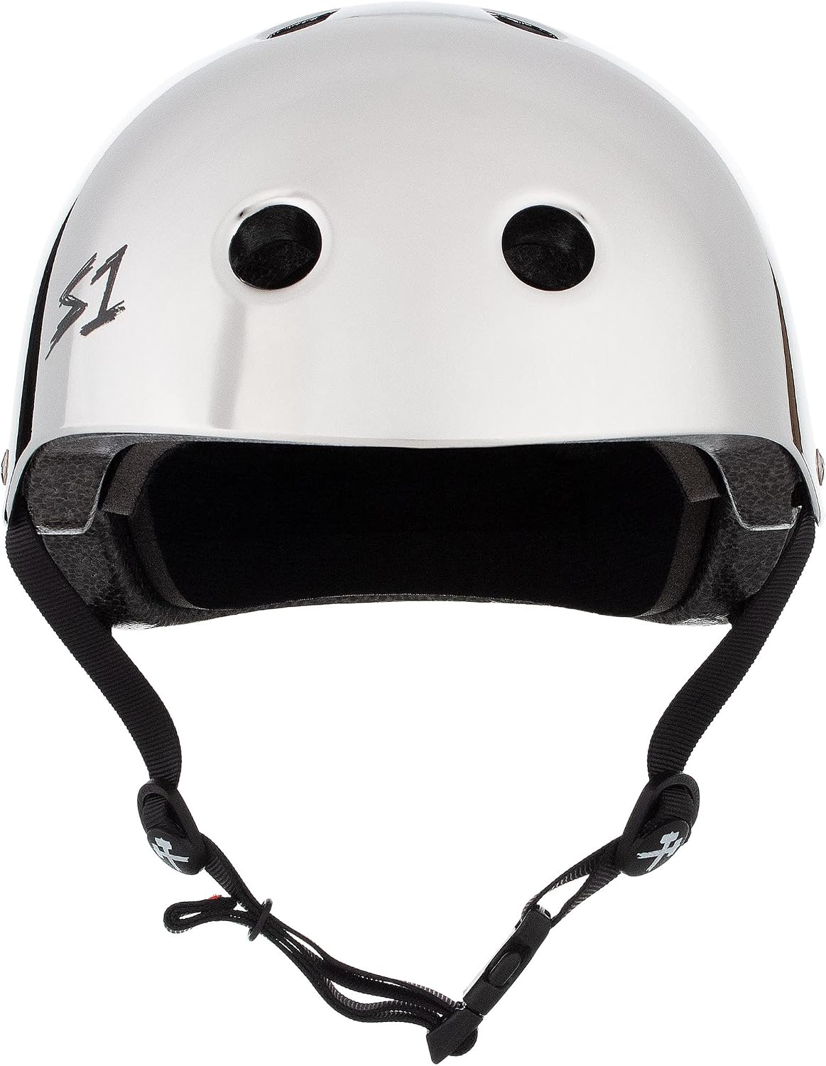 S1 Lifer Helmet for Skateboarding, BMX, and Roller Skating - Colors A