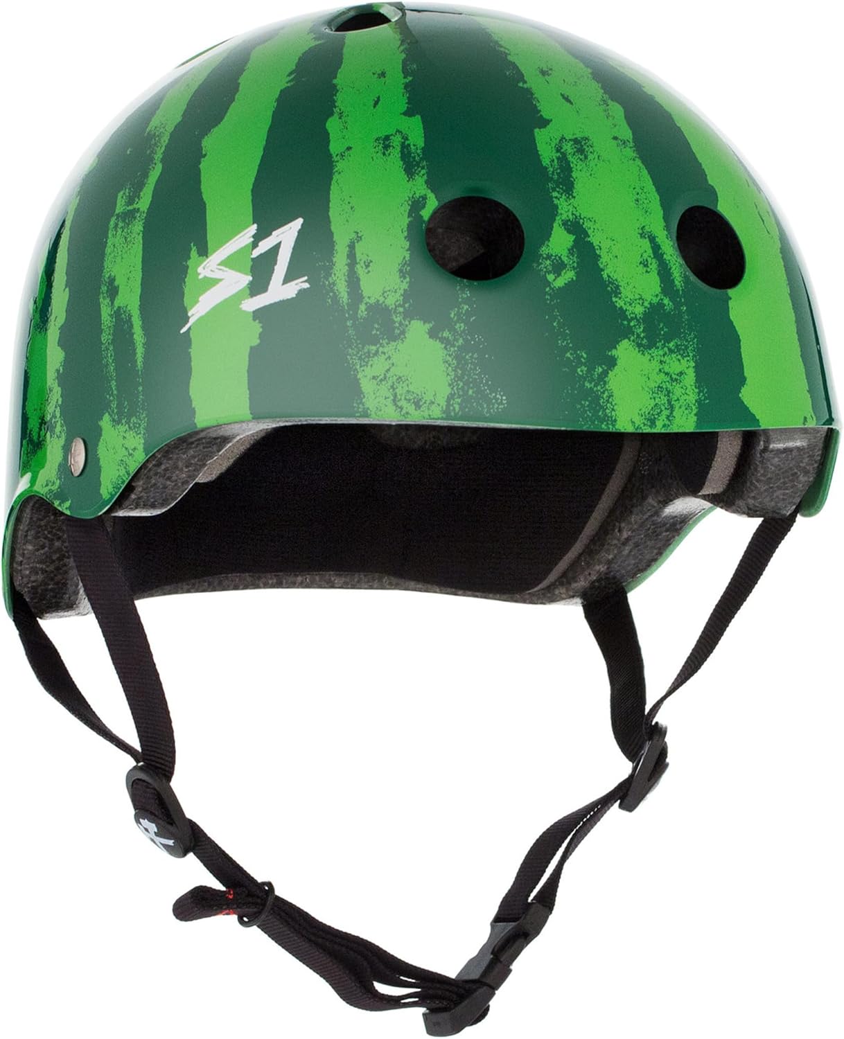 S1 Lifer Helmet for Skateboarding, BMX, and Roller Skating - Colors A