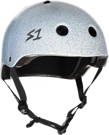 S1 Lifer Helmet for Skateboarding, BMX, and Roller Skating - Colors A