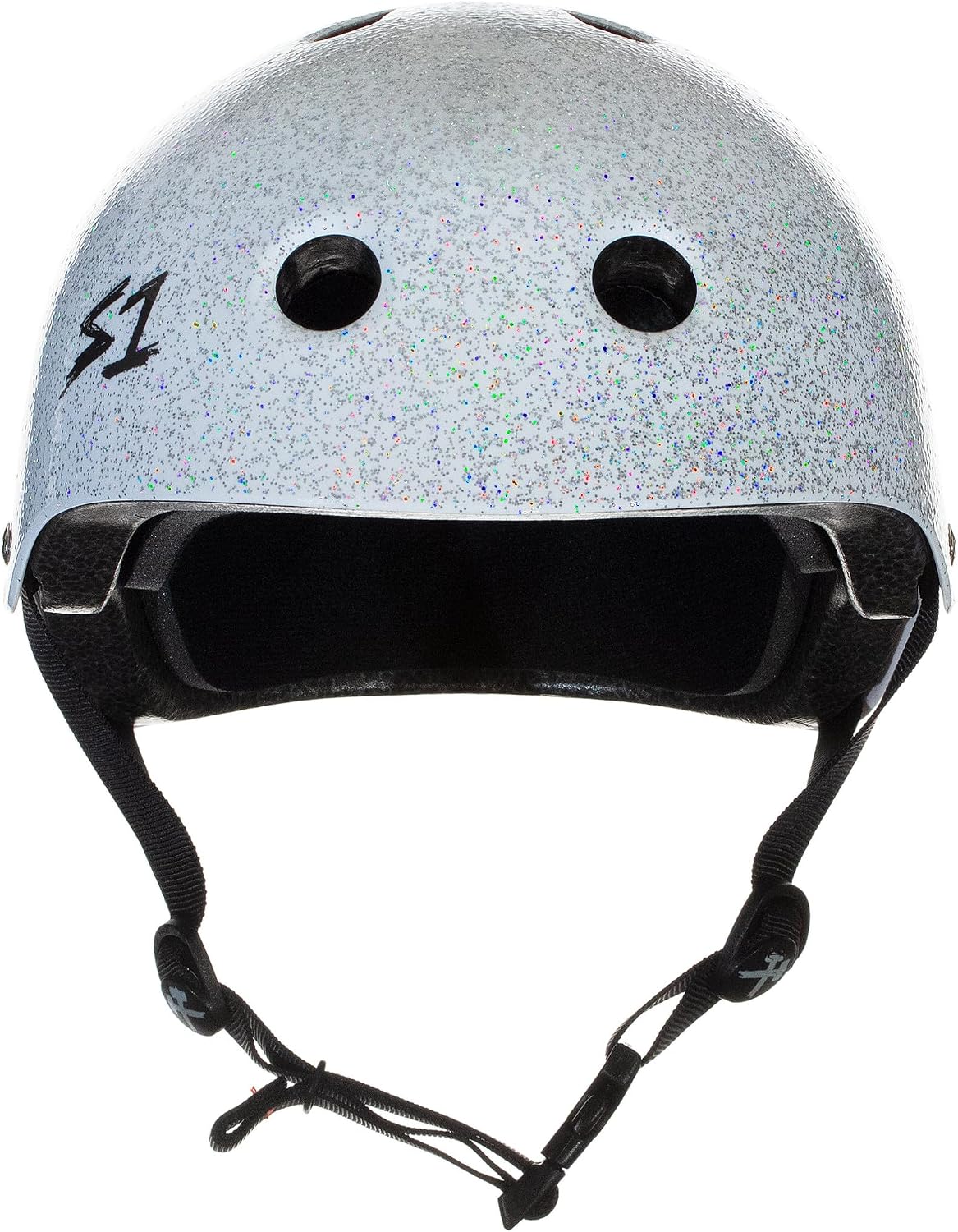 S1 Lifer Helmet for Skateboarding, BMX, and Roller Skating - Colors A