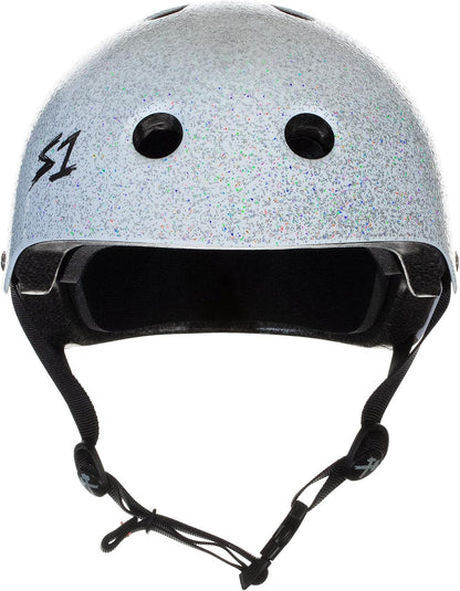 S1 Lifer Helmet for Skateboarding, BMX, and Roller Skating - Colors A