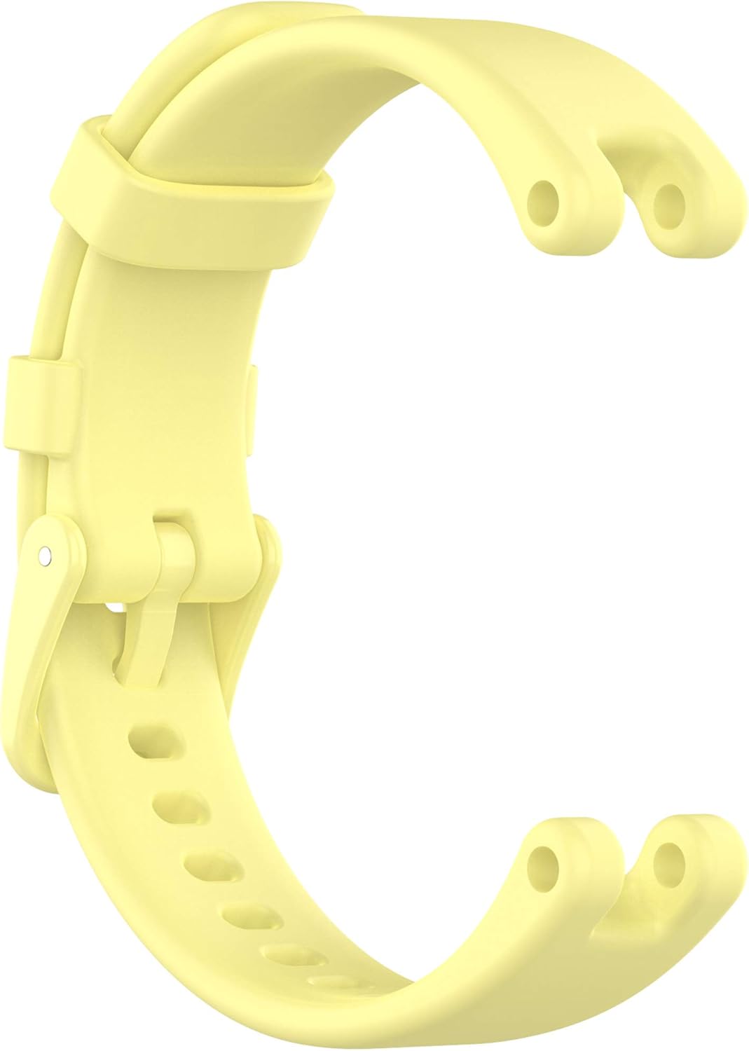 Compatible with Garmin Lily Bands for Women Men, Feminine Sport Silicone Replacement Bands Wristbands Bracelet Accessory Watch Straps for Garmin Lily Women‘s Smartwatch