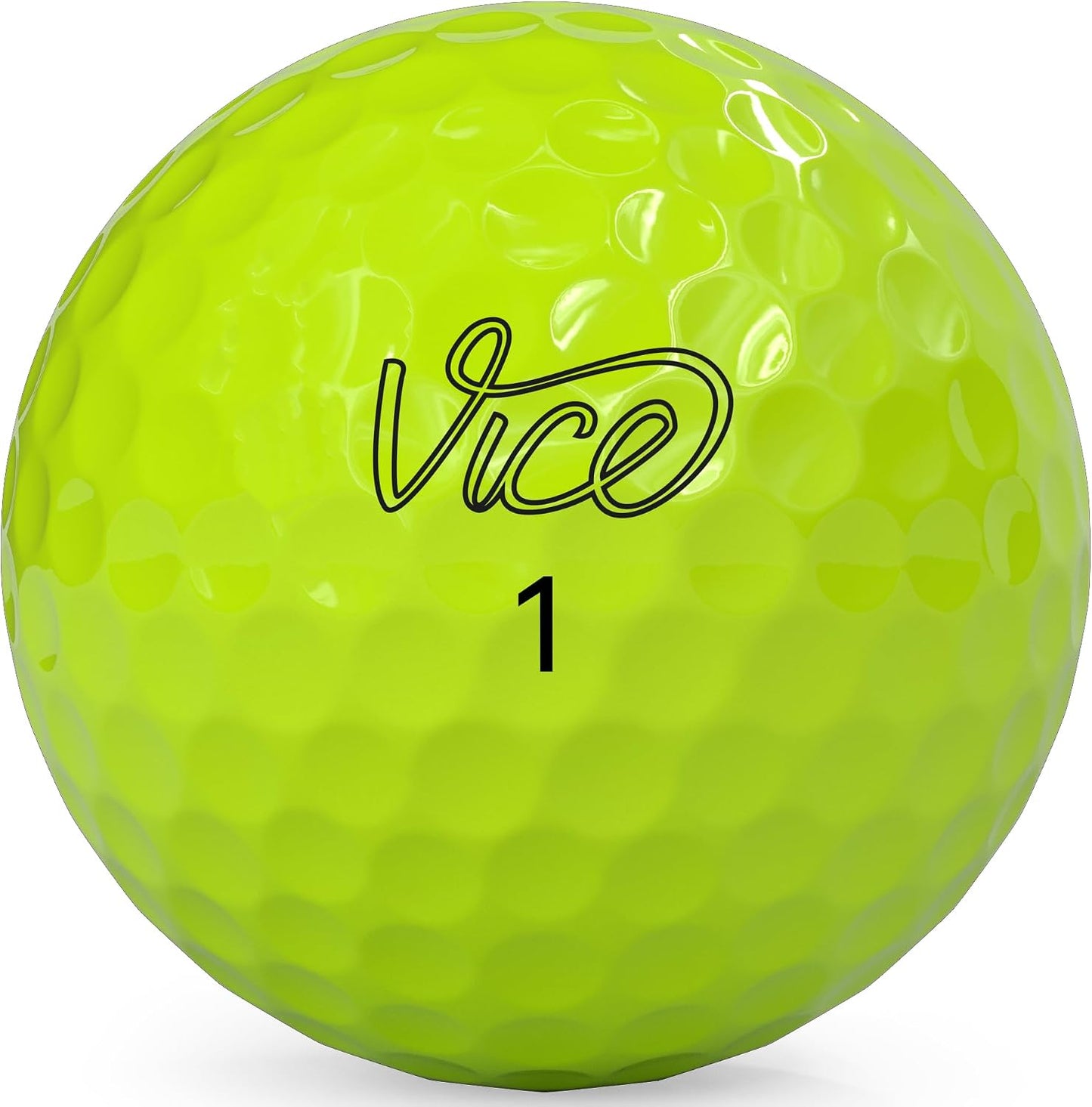 Vice Drive Golf Balls