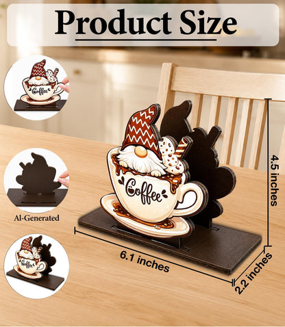 Cute Lemon Wooden Napkin Holder for Table Summer Yellow Lemon Wood Napkin Dispenser for Home Kitchen Dining Room Decor Napkins Tissue Holder