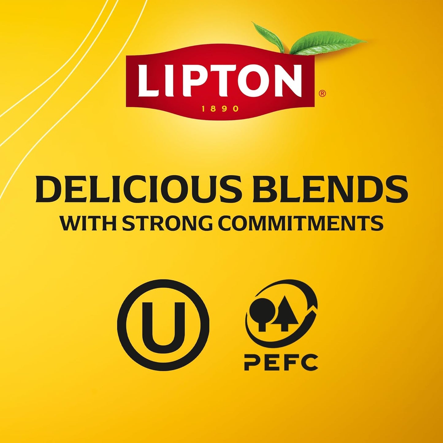 Lemon Ginger Tea Bags, caffeine free Tea, Refresh Fruit and Herbal Tea, Individually Wrapped, 20 Tea Bags