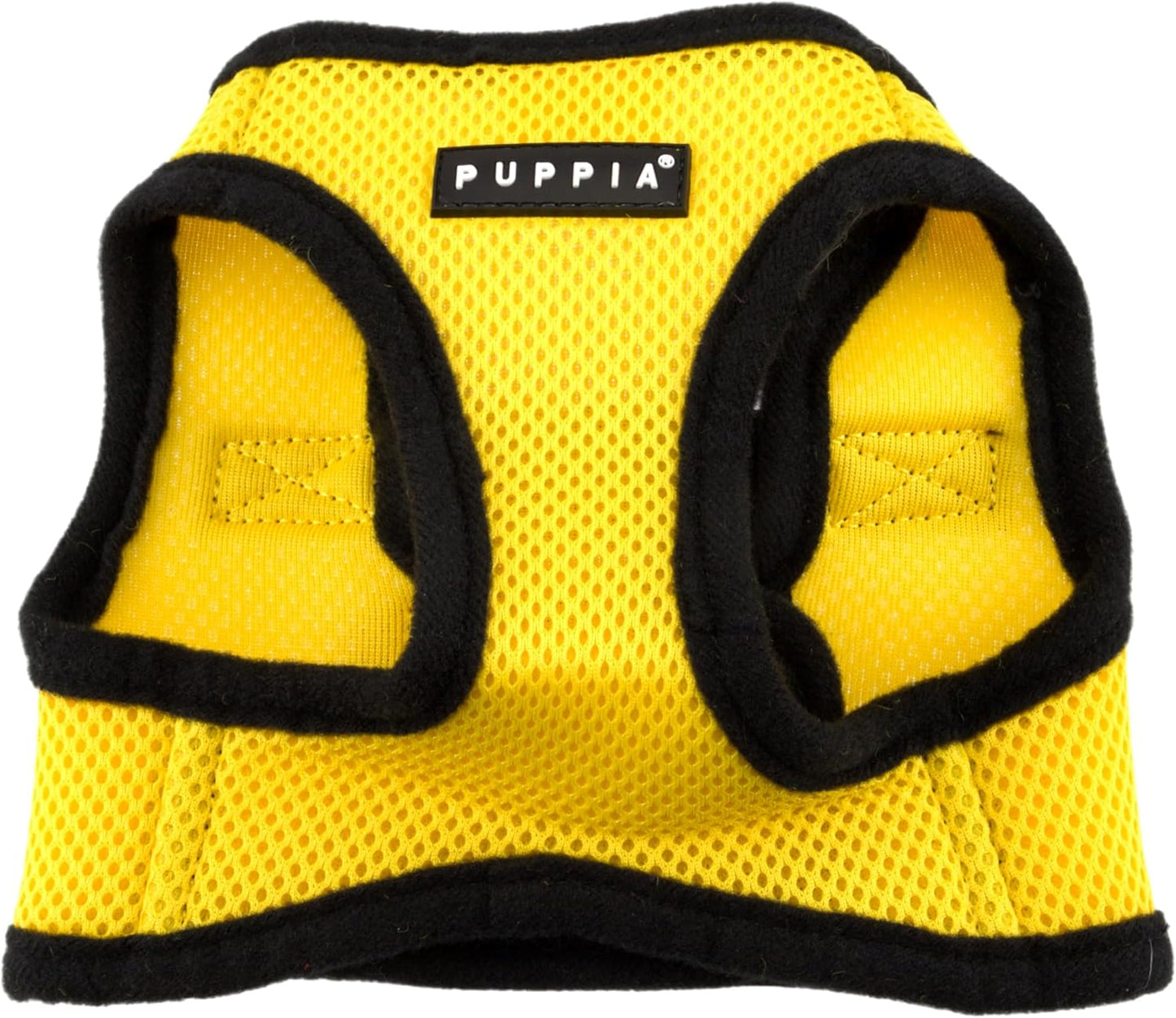 International Harness Soft B Vest, Medium, Yellow