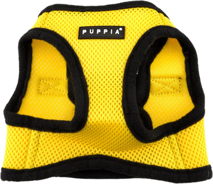 International Harness Soft B Vest, Medium, Yellow