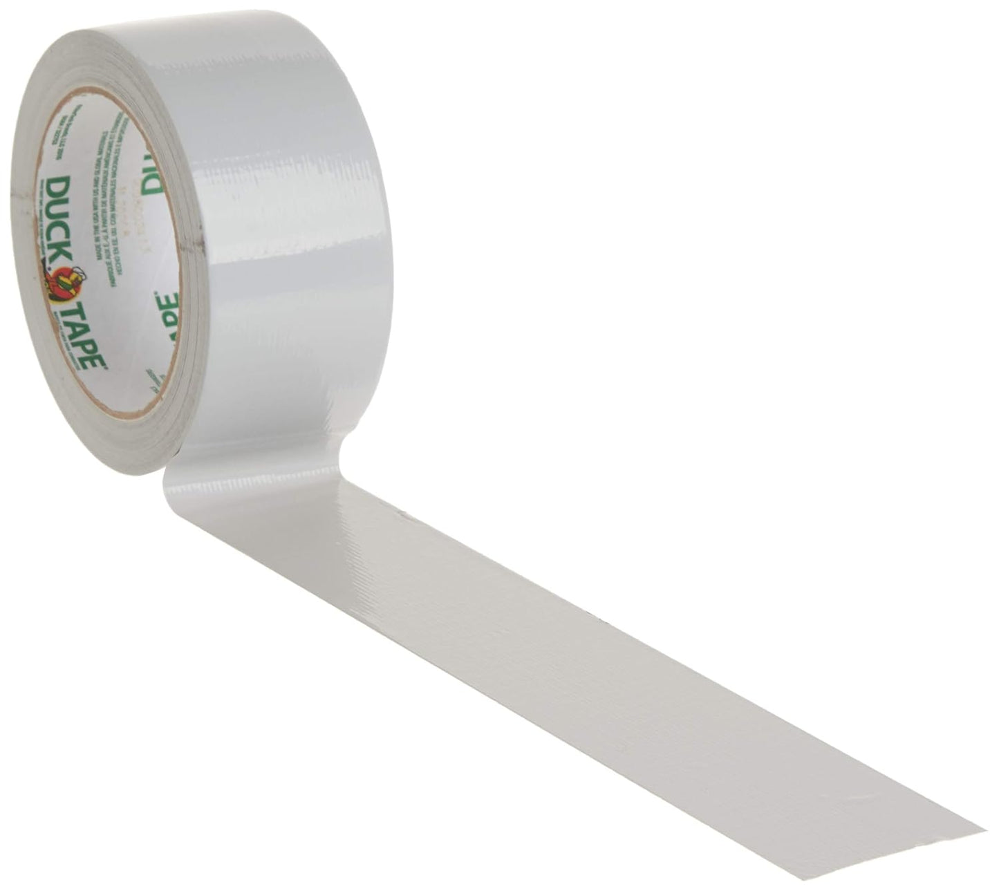 Duck 1304966 Tape, Yellow Sunburst, 1.88" x 20 Yards, Single Roll