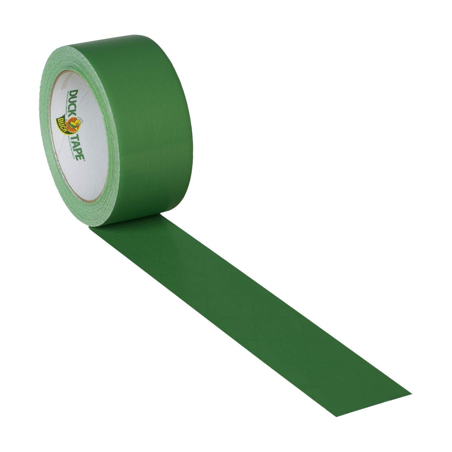 Duck 1304966 Tape, Yellow Sunburst, 1.88" x 20 Yards, Single Roll
