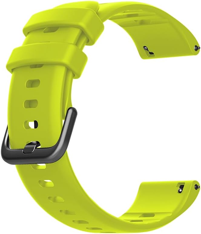 Extra Band for VIVA, VIVA Pro, AURA and AURA Pro Smart Watch