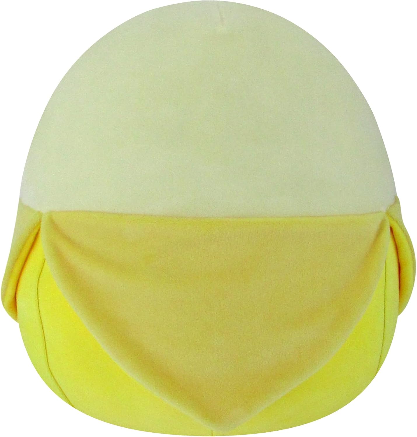 14-Inch Junie Yellow Banana - Large Ultrasoft Official Kelly Toy Plush