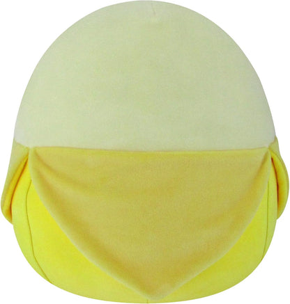 14-Inch Junie Yellow Banana - Large Ultrasoft Official Kelly Toy Plush