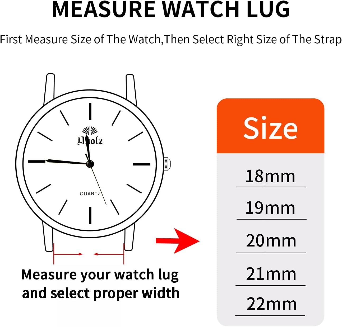 Silicone Watch Bands Rubber - Yellow Quick Release Watch Straps Soft - Waterproof Military Watch Strap for Men Women - for Smart Watches Bracelet Replacement 18mm 19mm 20mm 21mm 22mm