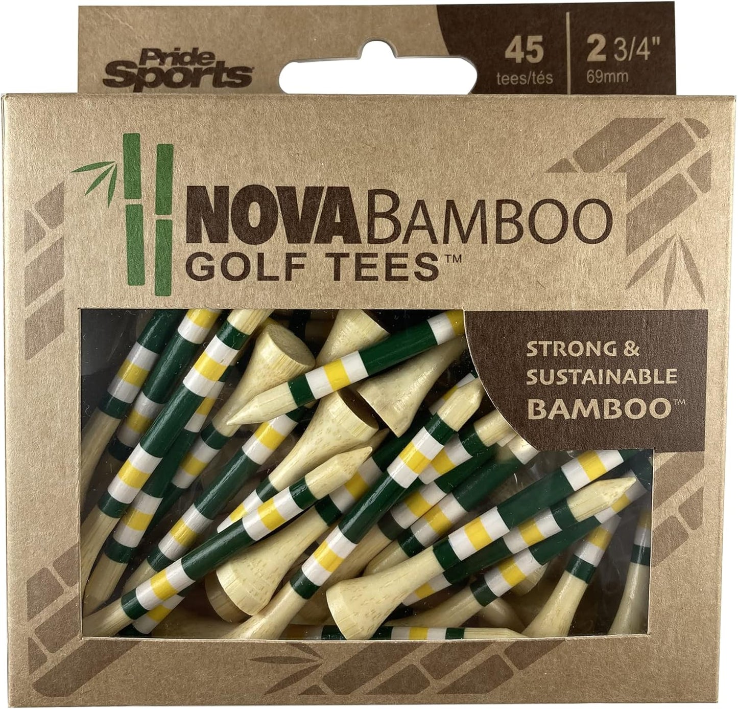 PrideSportsGolf Tees