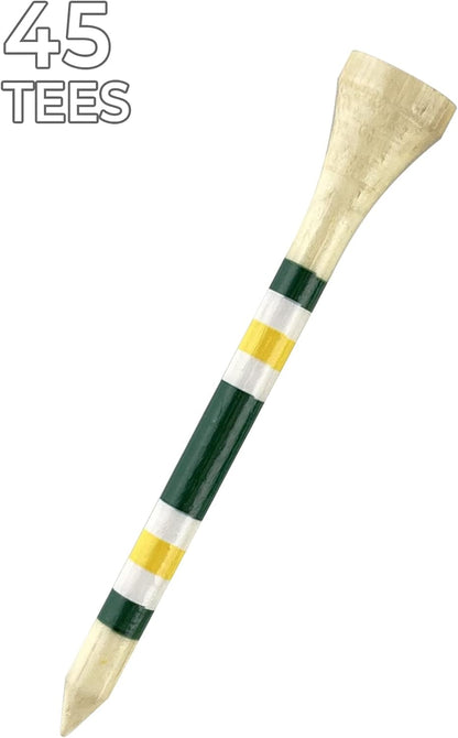 PrideSportsGolf Tees