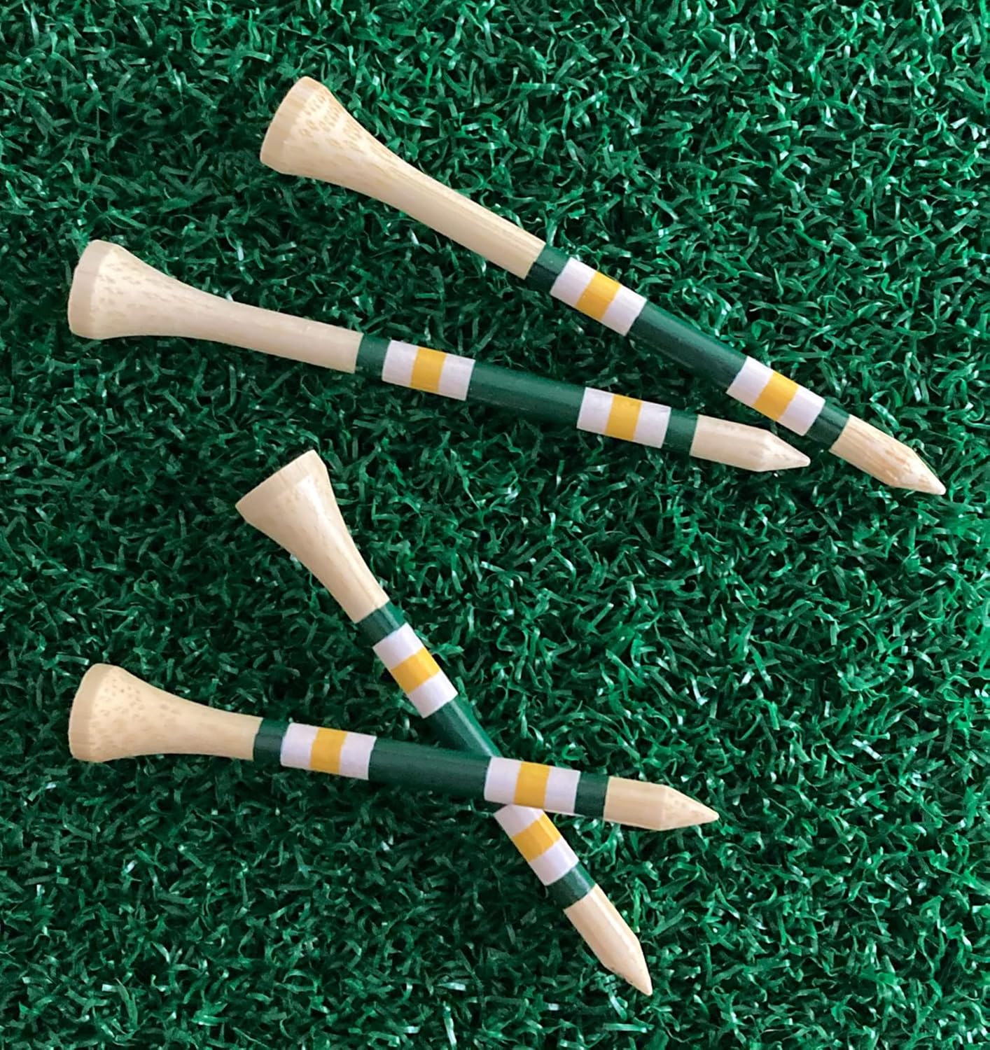PrideSportsGolf Tees