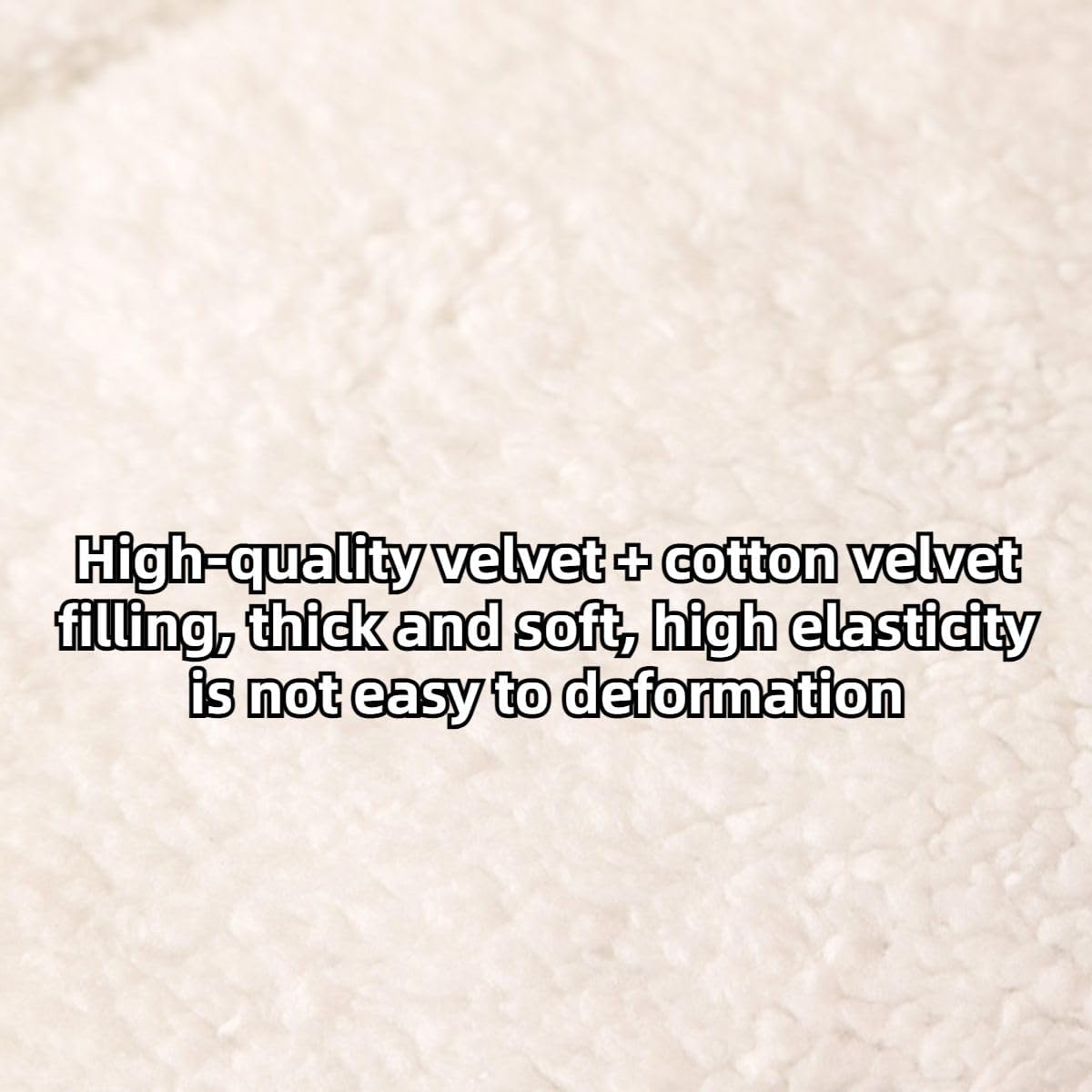 Bunny Guinea Pig Beds Soft Bunny Mats Warm Rabbit Mat Small Animal Winter Bed Pads Fleece Sleeping Pads for Indoor Rabbit Hamster Squirrel Hedgehog Chinchilla Ferret Kitten Puppy (Yellow,Small)