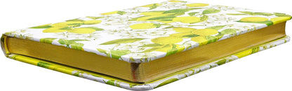 Amalfi Lemons Journal (Diary, Notebook)