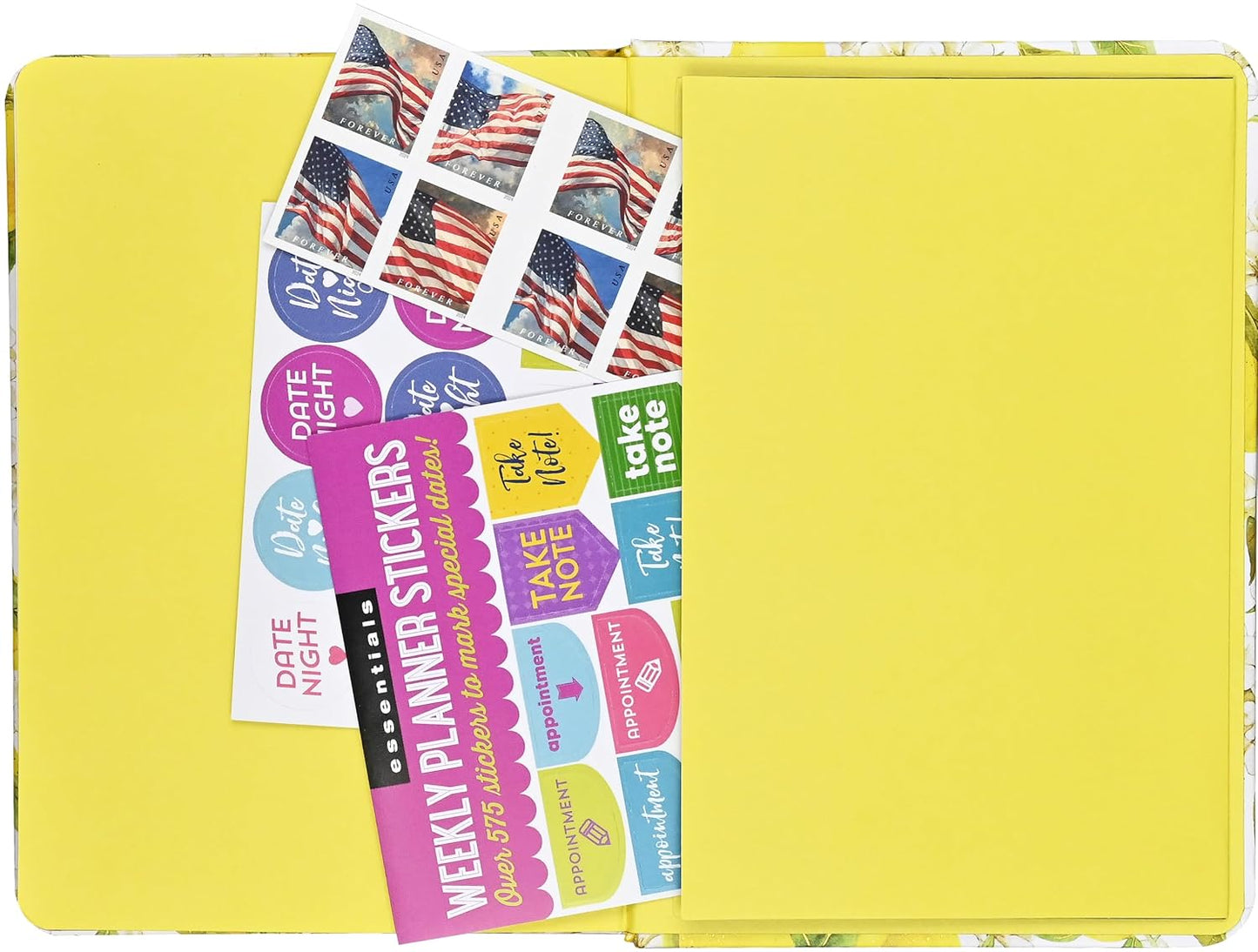 Amalfi Lemons Journal (Diary, Notebook)