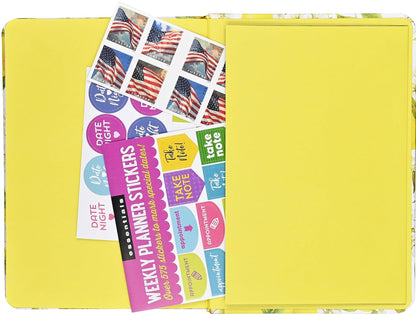 Amalfi Lemons Journal (Diary, Notebook)