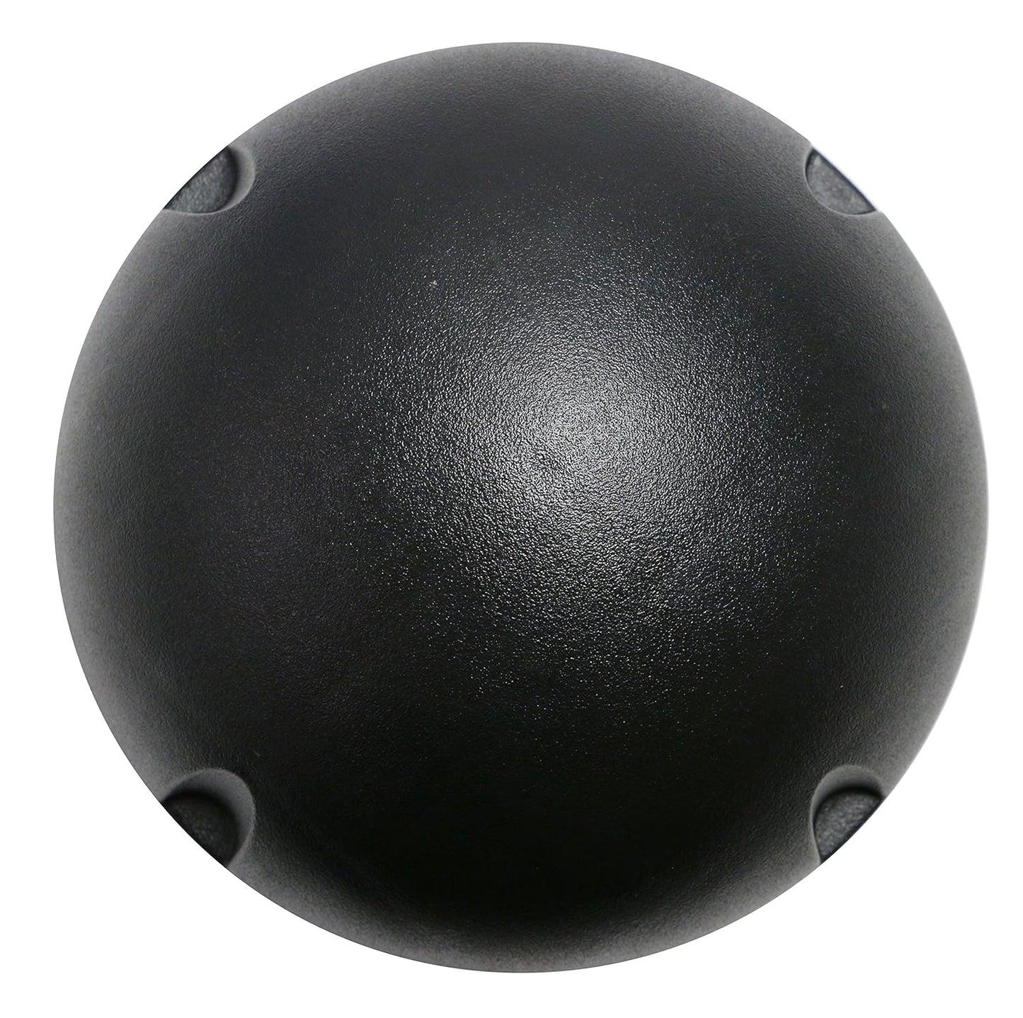 10-1760-2 MVP Balance System, Level 1, Yellow Ball