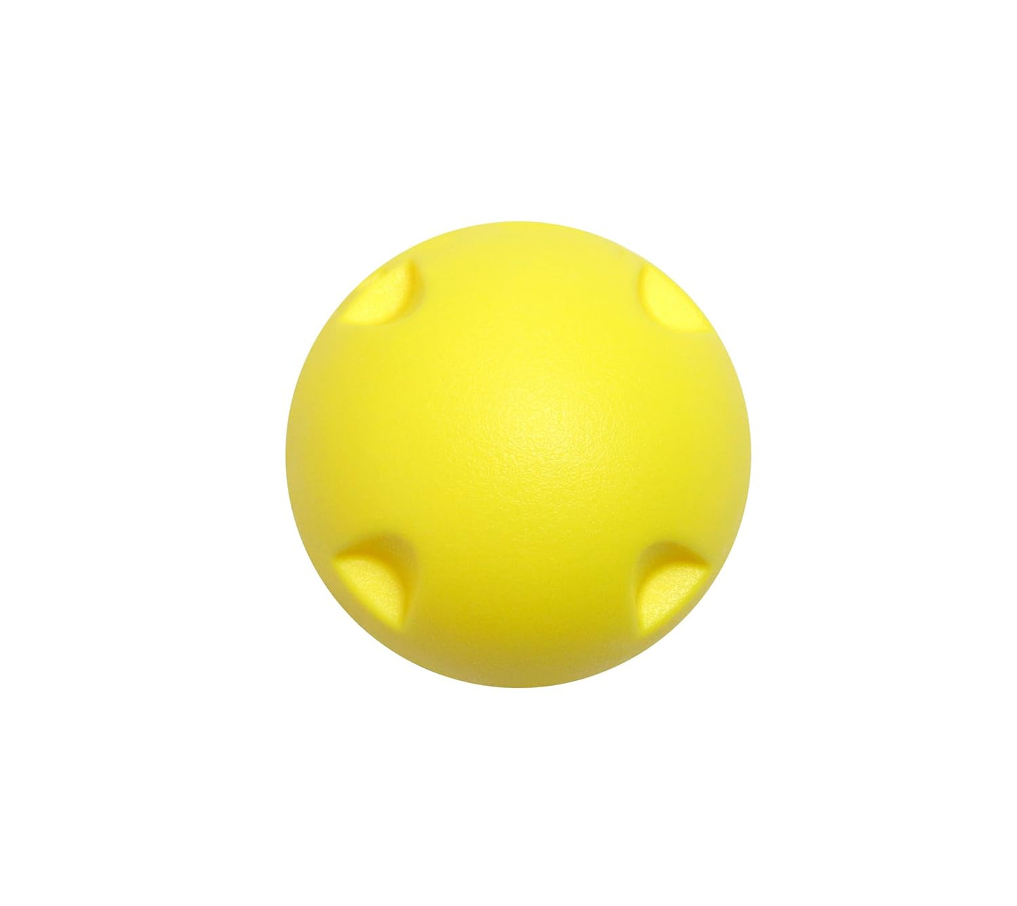 10-1760-2 MVP Balance System, Level 1, Yellow Ball