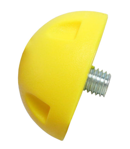 10-1760-2 MVP Balance System, Level 1, Yellow Ball