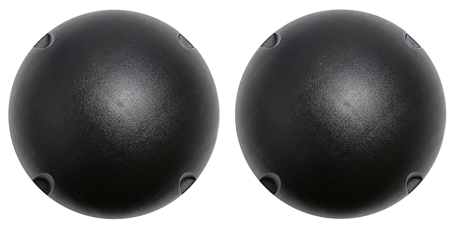 10-1760-2 MVP Balance System, Level 1, Yellow Ball