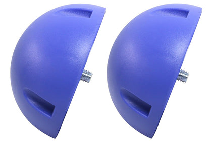 10-1760-2 MVP Balance System, Level 1, Yellow Ball