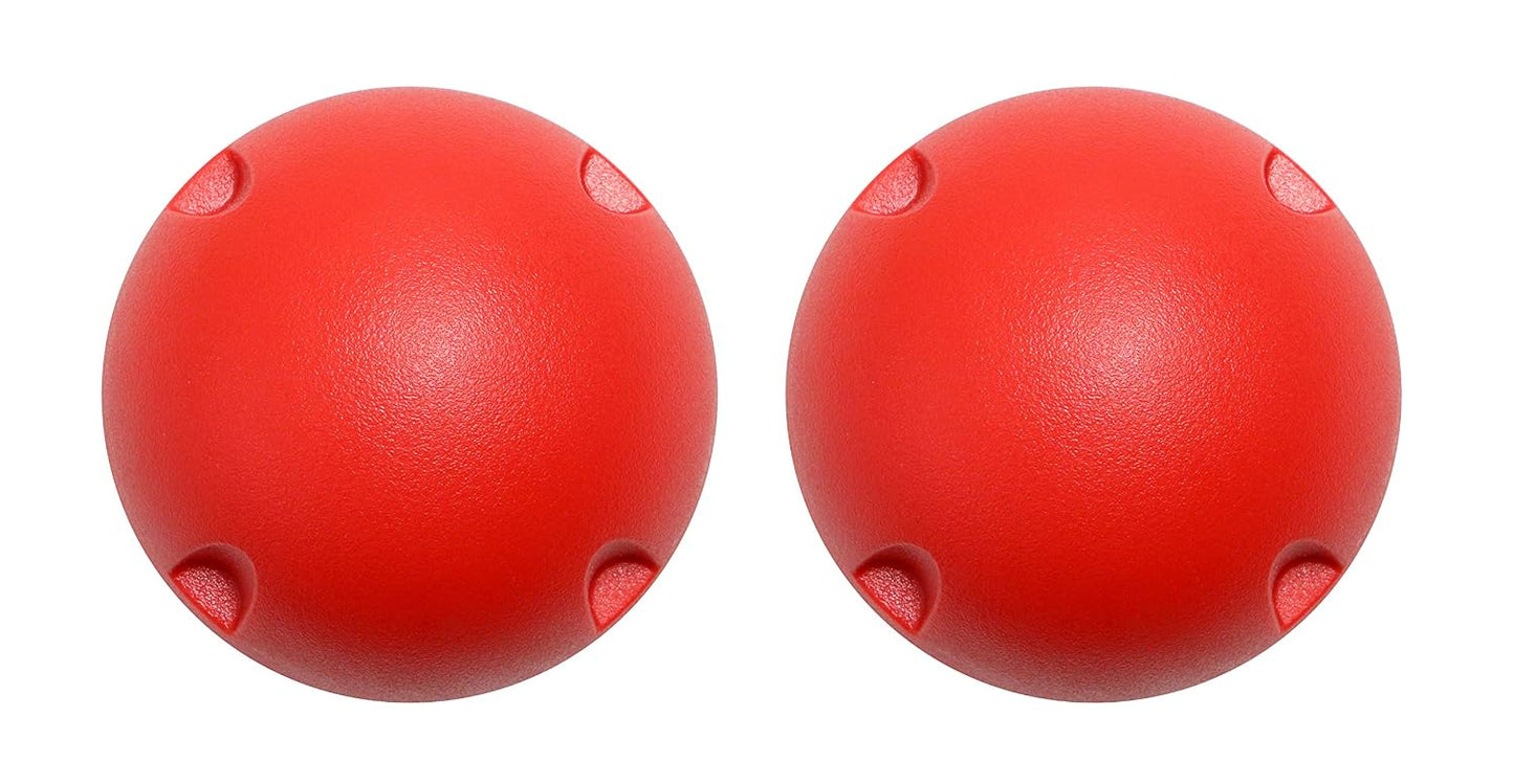 10-1760-2 MVP Balance System, Level 1, Yellow Ball
