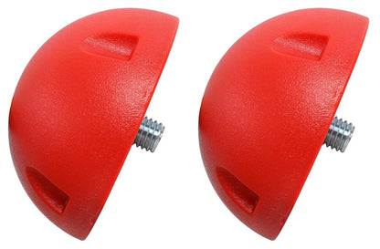 10-1760-2 MVP Balance System, Level 1, Yellow Ball