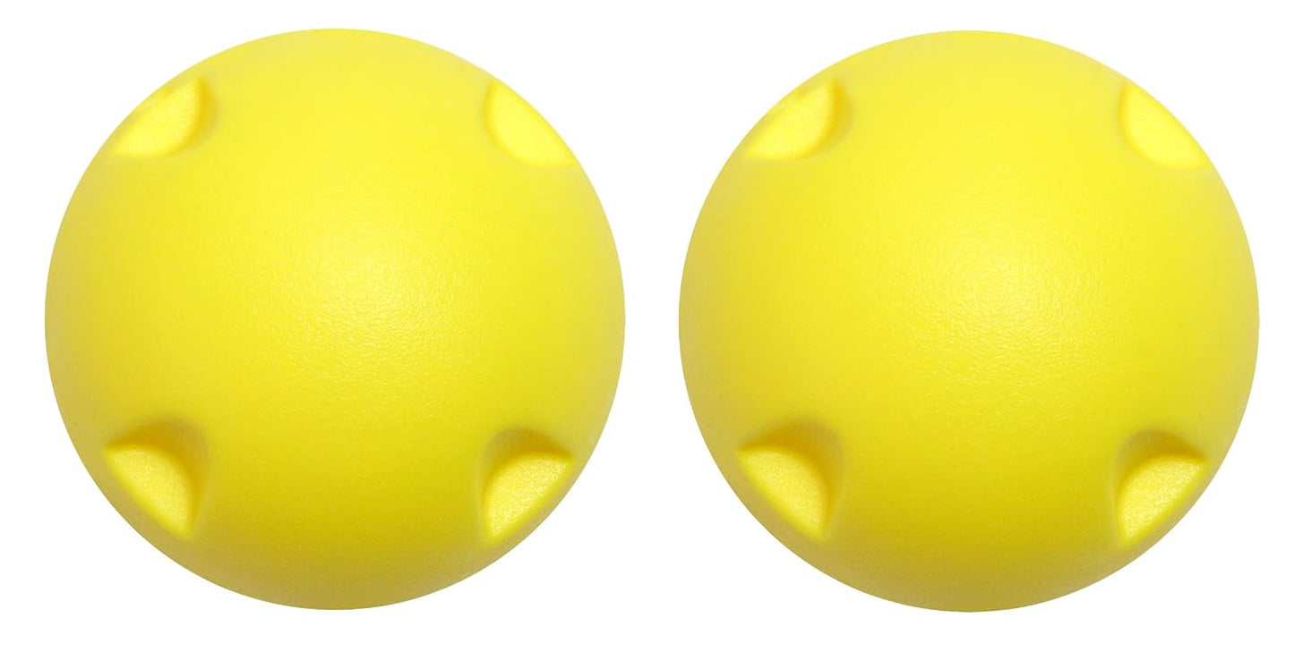 10-1760-2 MVP Balance System, Level 1, Yellow Ball