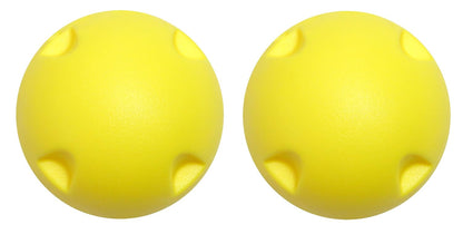 10-1760-2 MVP Balance System, Level 1, Yellow Ball