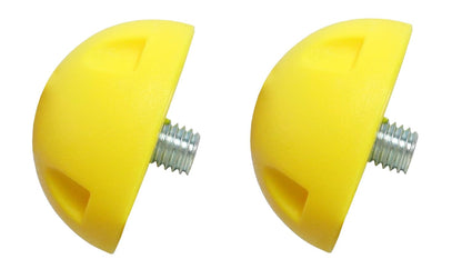 10-1760-2 MVP Balance System, Level 1, Yellow Ball