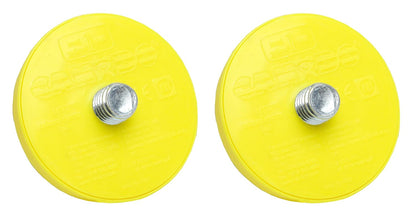 10-1760-2 MVP Balance System, Level 1, Yellow Ball