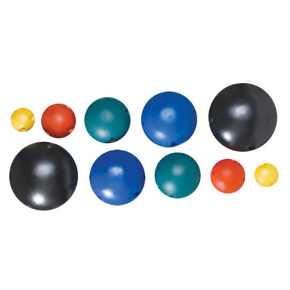 10-1760-2 MVP Balance System, Level 1, Yellow Ball