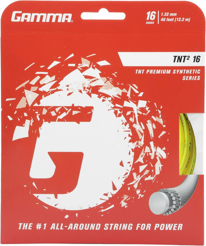 GAMMATnt2 16 Reel 360'