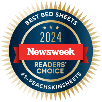 Cooling Bed Sheets for Hot Sleepers - Ultra-Soft Breathable Peachskin Performance Fabric™, Moisture-Wicking, Deep Pocket Sheet Set, Oeko-TEX®, (Split King Size, Buttercream Yellow)
