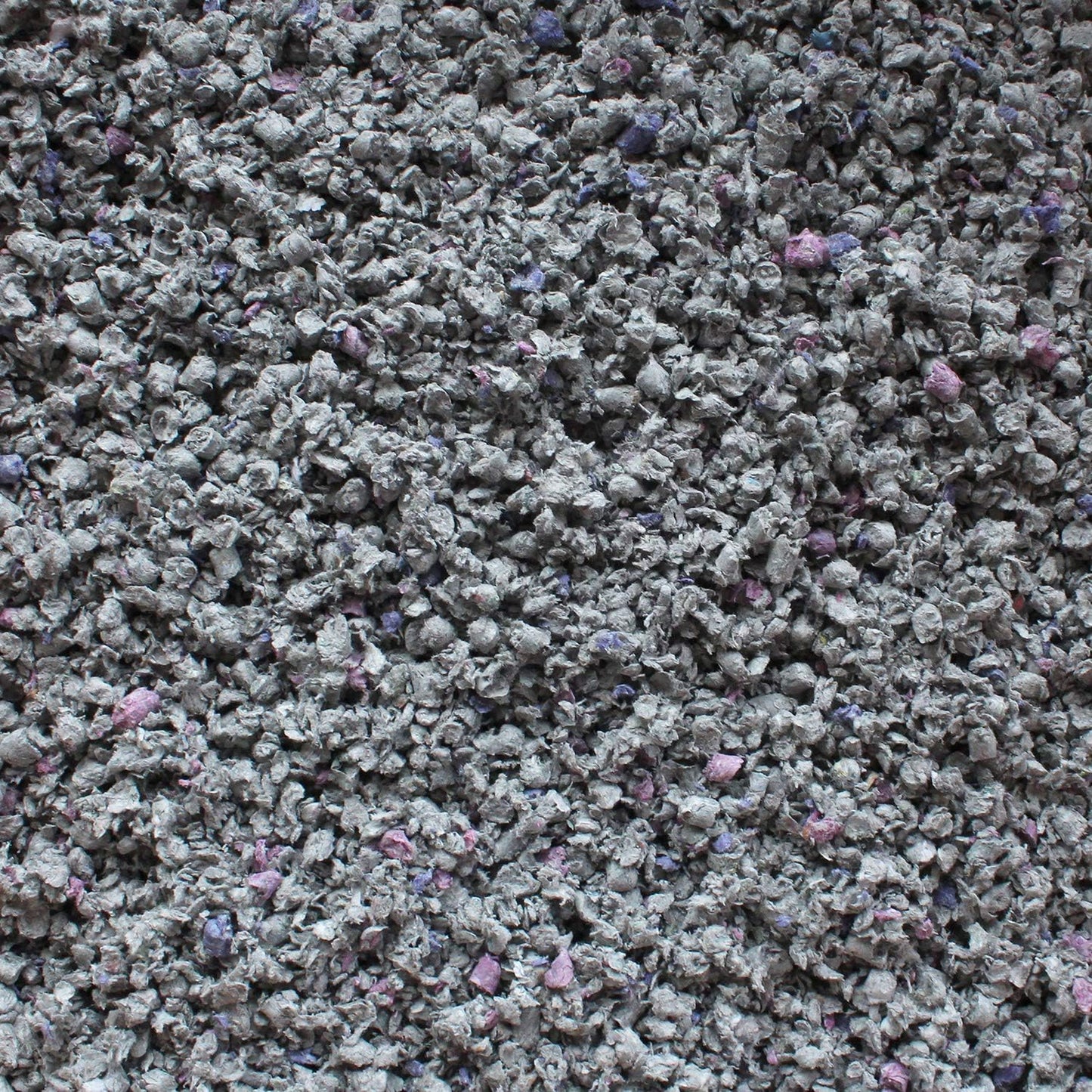 18220 Fresh World Bedding for Small Animals, Original Gray - 450 Cubic Inch