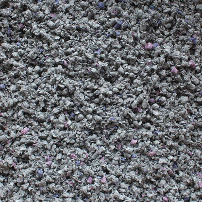 18220 Fresh World Bedding for Small Animals, Original Gray - 450 Cubic Inch
