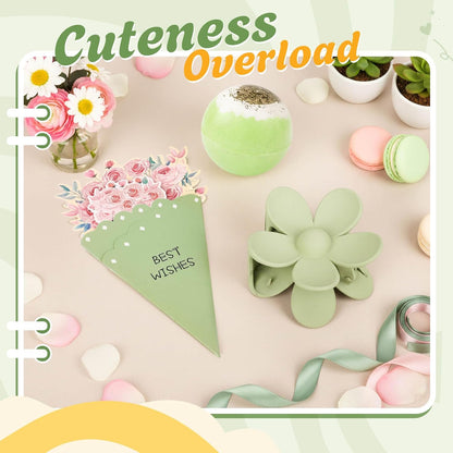 Sunshine Birthday Gifts for Women, Teen Girl Gifts Trendy Stuff | Teenage Girl Gift Baskets, Cheer Up Set, Pick Me Up Box for Woman , Daughter, Sister, Her, Best Friend