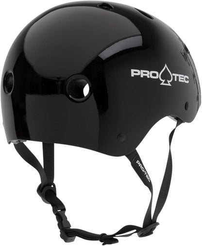 JR Classic Certified Snow Helmet for Kids – Reliable Snow Protection for Snowboarding and Skiing