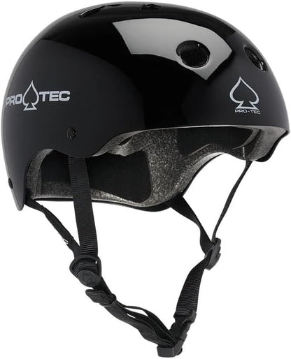 JR Classic Certified Snow Helmet for Kids – Reliable Snow Protection for Snowboarding and Skiing