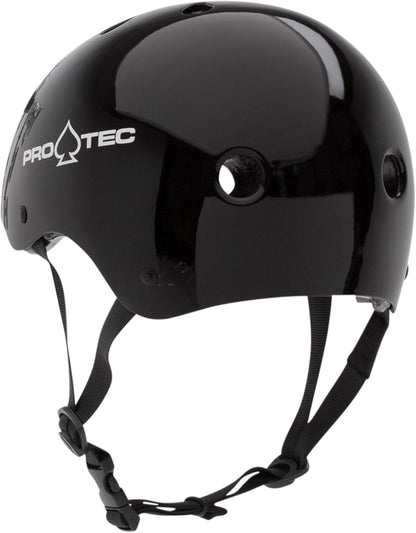 JR Classic Certified Snow Helmet for Kids – Reliable Snow Protection for Snowboarding and Skiing