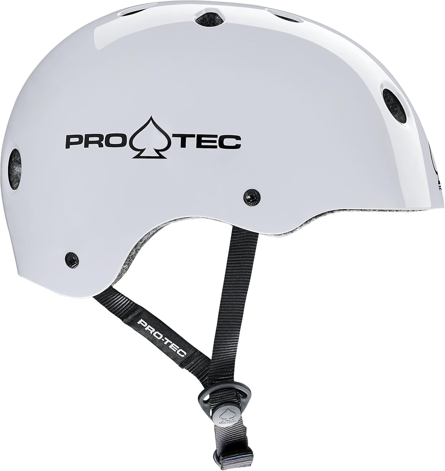 JR Classic Certified Snow Helmet for Kids – Reliable Snow Protection for Snowboarding and Skiing