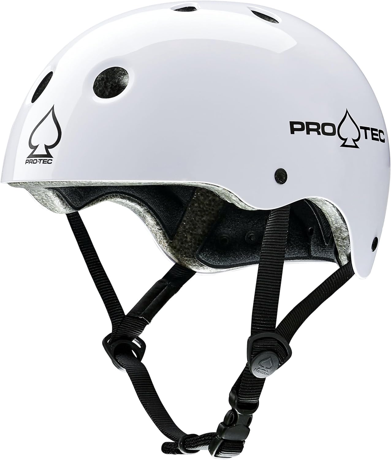 JR Classic Certified Snow Helmet for Kids – Reliable Snow Protection for Snowboarding and Skiing