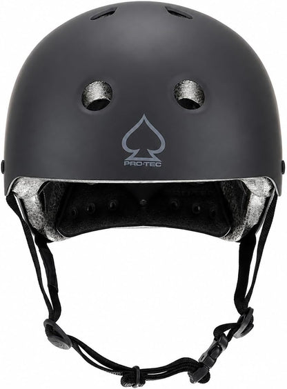 JR Classic Certified Snow Helmet for Kids – Reliable Snow Protection for Snowboarding and Skiing