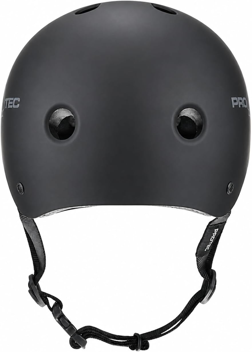 JR Classic Certified Snow Helmet for Kids – Reliable Snow Protection for Snowboarding and Skiing